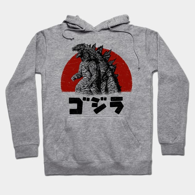 King alpha hoodie cheap